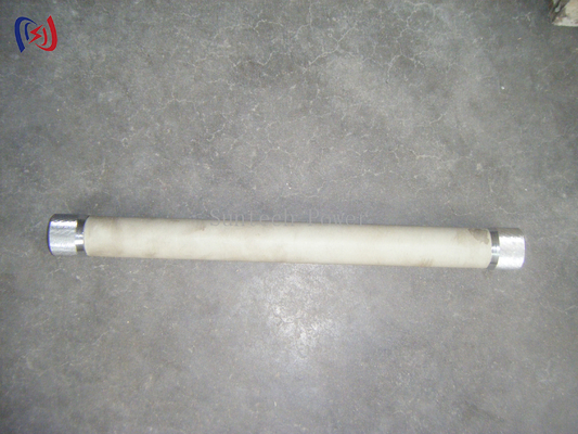 22141 Thermomètre de conducteur de tension des lignes de transmission de construction