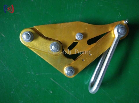 Max.Open 14-48mm Come Along Clamp pour les lignes de transmission outils et accessoires de câblage au numéro 13221-13229A