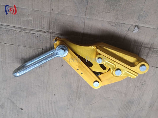 SKL-7 Come Along Clamp 1-18KG Capacité Informations rapides sur deux types avec crochet