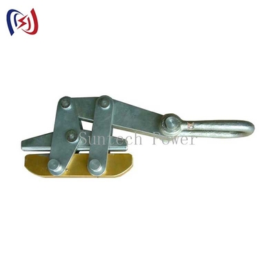 Outils de stringing de conducteurs en acier forgé de haute qualité