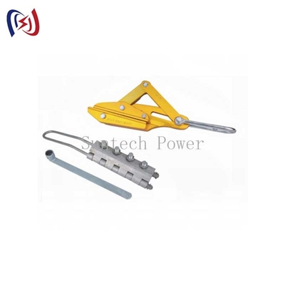 Outils de câblage de conducteurs de haute performance pour des opérations de câblage de lignes électriques rapides et précises