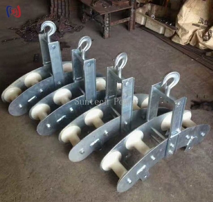 Outils de raccordement de conducteurs durables pour l'installation de câbles