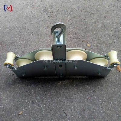 Outils de raccordement de conducteurs durables pour l'installation de câbles