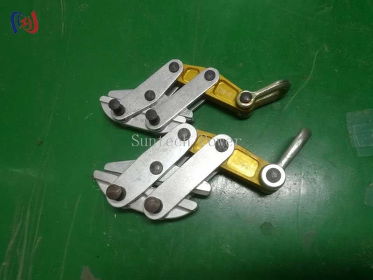 Garantit un service lourd, accompagné d'une pince à clapets et d'une forge d'acier de haute qualité pour une durabilité maximale.