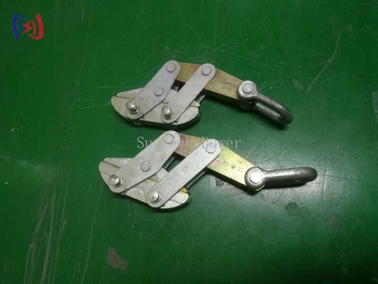 Garantit un service lourd, accompagné d'une pince à clapets et d'une forge d'acier de haute qualité pour une durabilité maximale.