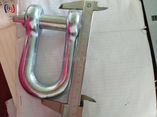 Améliorer la construction d'électricité Les outils de fixation de conducteurs de premier ordre pour la construction de lignes de transport