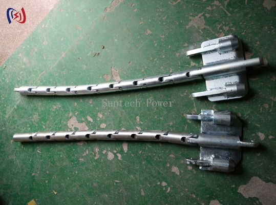 Outils de raccordement de conducteurs sûrs et fiables pour la construction d'électricité