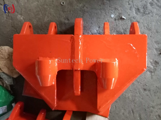 OPGW outils de stringing conducteur améliorer la construction d'énergie électrique