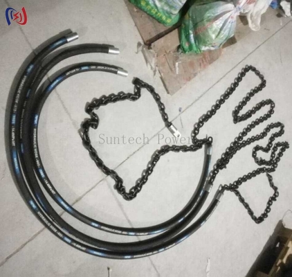Outils de cordonnage de conducteurs à haute performance pour la construction d'électricité