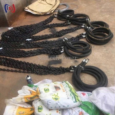 Outils de cordonnage de conducteurs à haute performance pour la construction d'électricité