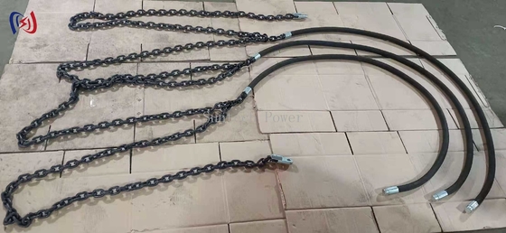 Outils de cordonnage de conducteurs à haute performance pour la construction d'électricité