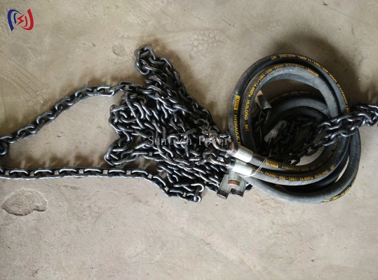 Outils de cordonnage de conducteurs à haute performance pour la construction d'électricité