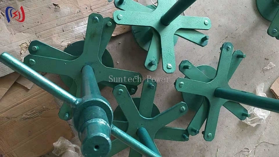 Rouleau de corde et support ✓ Paiement contrôlé ✓ Prévient les enchevêtrements ✓ Idéal pour les opérations de sécurité et de sauvetage