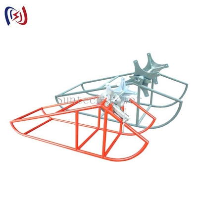 GSP Rouleaux de câbles et support de câbles rouleaux de câbles et support de câbles outils de traction