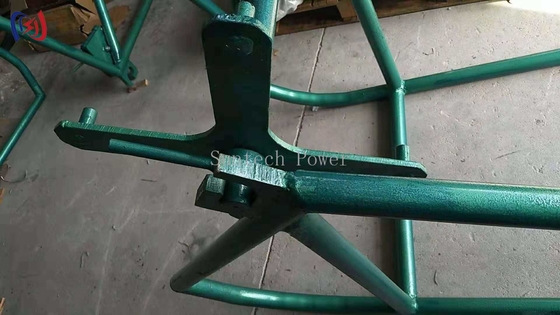 GSP Rouleaux de câbles et support de câbles rouleaux de câbles et support de câbles outils de traction