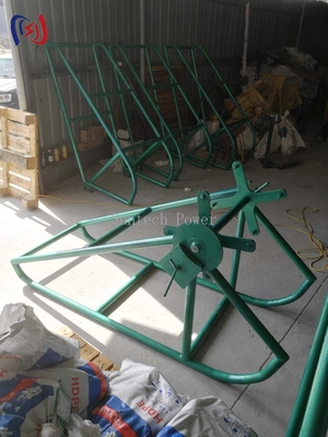 GSP Rouleaux de câbles et support de câbles rouleaux de câbles et support de câbles outils de traction