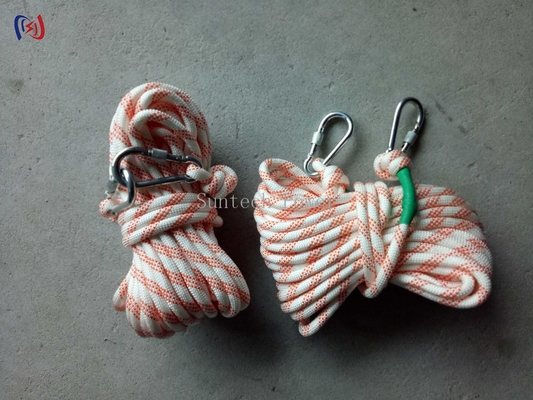 Corde isolée personnalisée