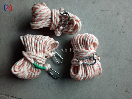 Corde isolée personnalisée