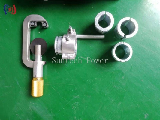 Couteau à dénuder en aluminium robuste pour conducteurs ACSR