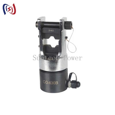 Outil hydraulique professionnel de fracturation avec pompe séparée pour les fracturateurs haute pression