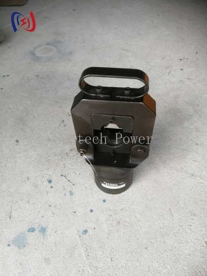 Outil hydraulique professionnel de fracturation avec pompe séparée pour les fracturateurs haute pression