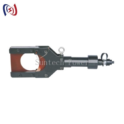 Heavy-Duty Split-Type Hydraulic Cable Cutter for Power Line Maintenance