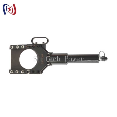 Heavy-Duty Split-Type Hydraulic Cable Cutter for Power Line Maintenance