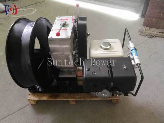 Machine de reprise de broyage de base, robuste, capacité de 3000 kg pour la production de câbles électriques​