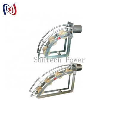 Rouleau de câble compact série C pour la protection des conduits souterrains​