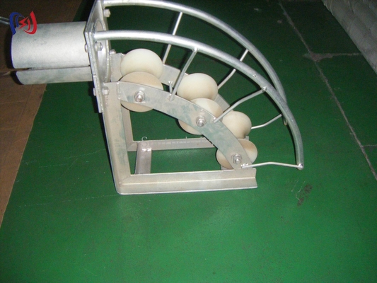Rouleau de câble compact série C pour la protection des conduits souterrains​