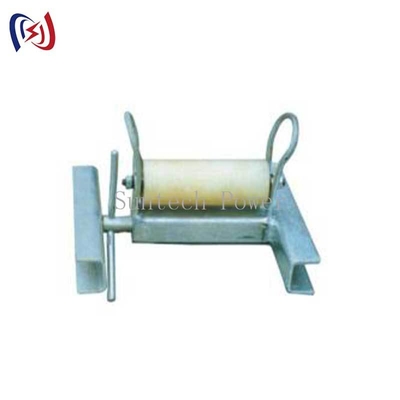 Roller de protection SHS lourd avec conception en nylon renforcé