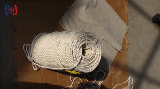 Câble de soie isolé de qualité supérieure pour les travaux de maintenance électrique haute tension