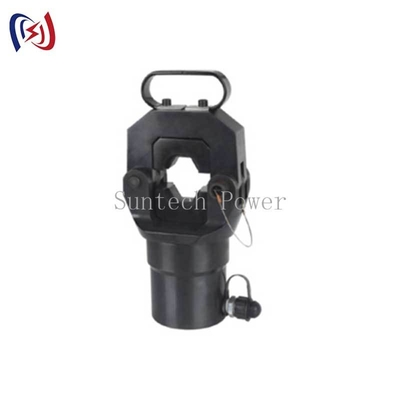 Pince à sertir hydraulique fendue Système de sertissage modulaire pour travaux électriques intensifs​