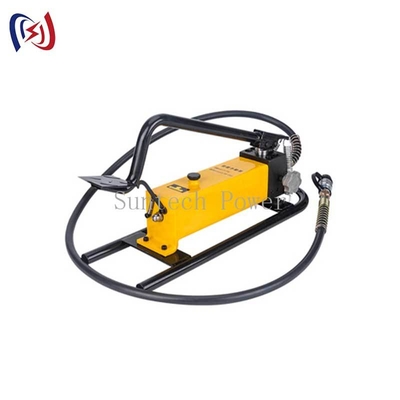 Pompes hydrauliques source d'alimentation lourde pour outils et équipements électriques industriels