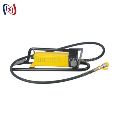 Pompes hydrauliques source d'alimentation lourde pour outils et équipements électriques industriels