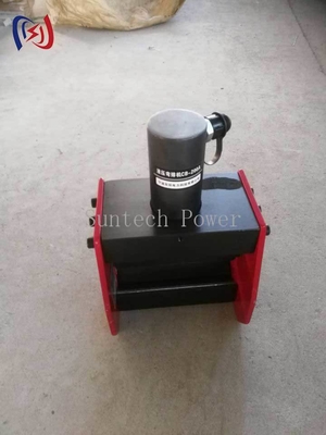 Outil professionnel de cintrage de barres omnibus hydrauliques pour le cintrage de précision du cuivre et de l'aluminium​
