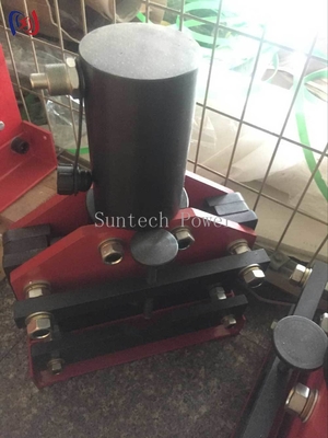 Hydraulic Copper Aluminum Bus-bar Cutter Professional Tool For Electrical Installations​​