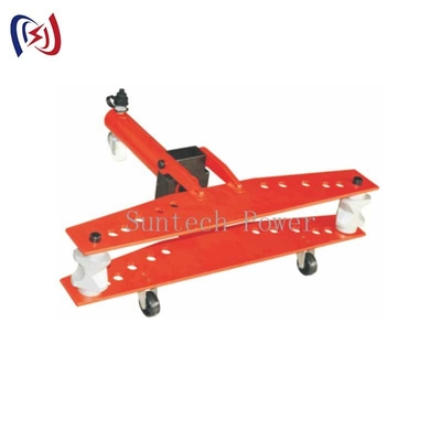 Outil professionnel de pliage de tuyaux hydrauliques pour le pliage de tubes de précision