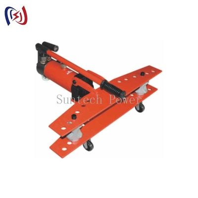 Outil professionnel de pliage de tuyaux hydrauliques pour le pliage de tubes de précision