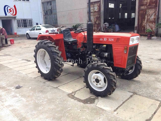 Outil de précision de treuil tiré par tracteur pour le mouvement de charge contrôlée
