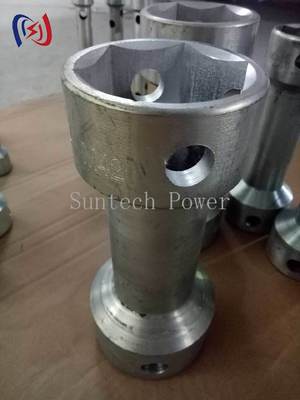 Clé à douille double face M16-M72 pour applications à couple élevé