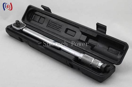 Détecteur de torque professionnel 40-300 N.m. pour fixation industrielle