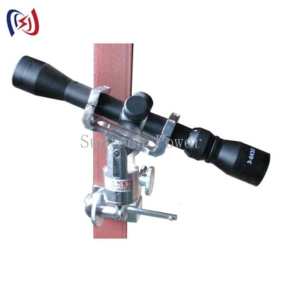 Zoom Sag Scope pour la mesure des lignes électriques, grossissement 4x