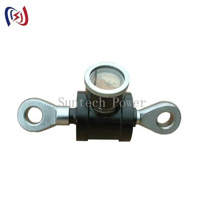 Dynamomètre hydraulique ZLJ10 10-100KN pour le tirage de câbles conducteurs