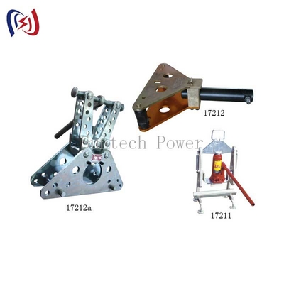 Manchons d'épissure YJZ2 Redresseur 20-150KN pour LGJ720-LGJ1250