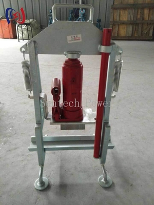 Manchons d'épissure YJZ2 Redresseur 20-150KN pour LGJ720-LGJ1250