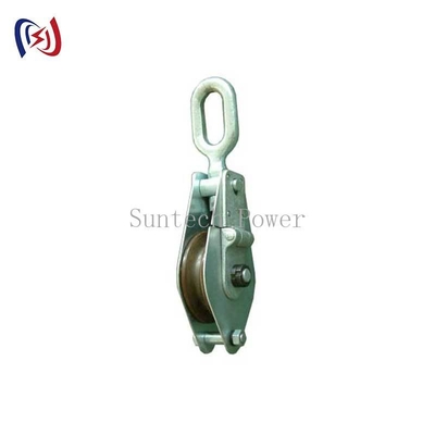 Palan de levage en acier moulé 10-200KN pour levage industriel