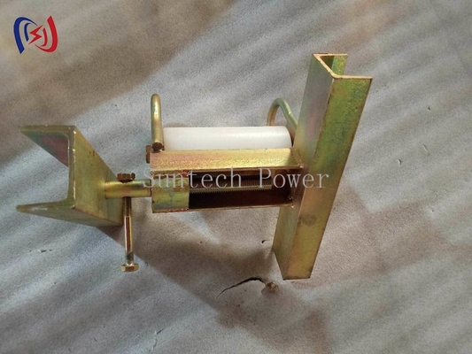 Rouleau de câble d'ouverture SHS450 pour transmission haute tension