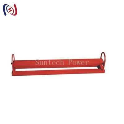 Rouleau de maintien SHC1000 pour l'installation de câbles électriques souterrains