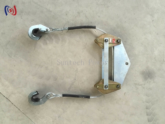 Lecteur de conducteur à fission multiple ST25-2 pour lignes de transmission